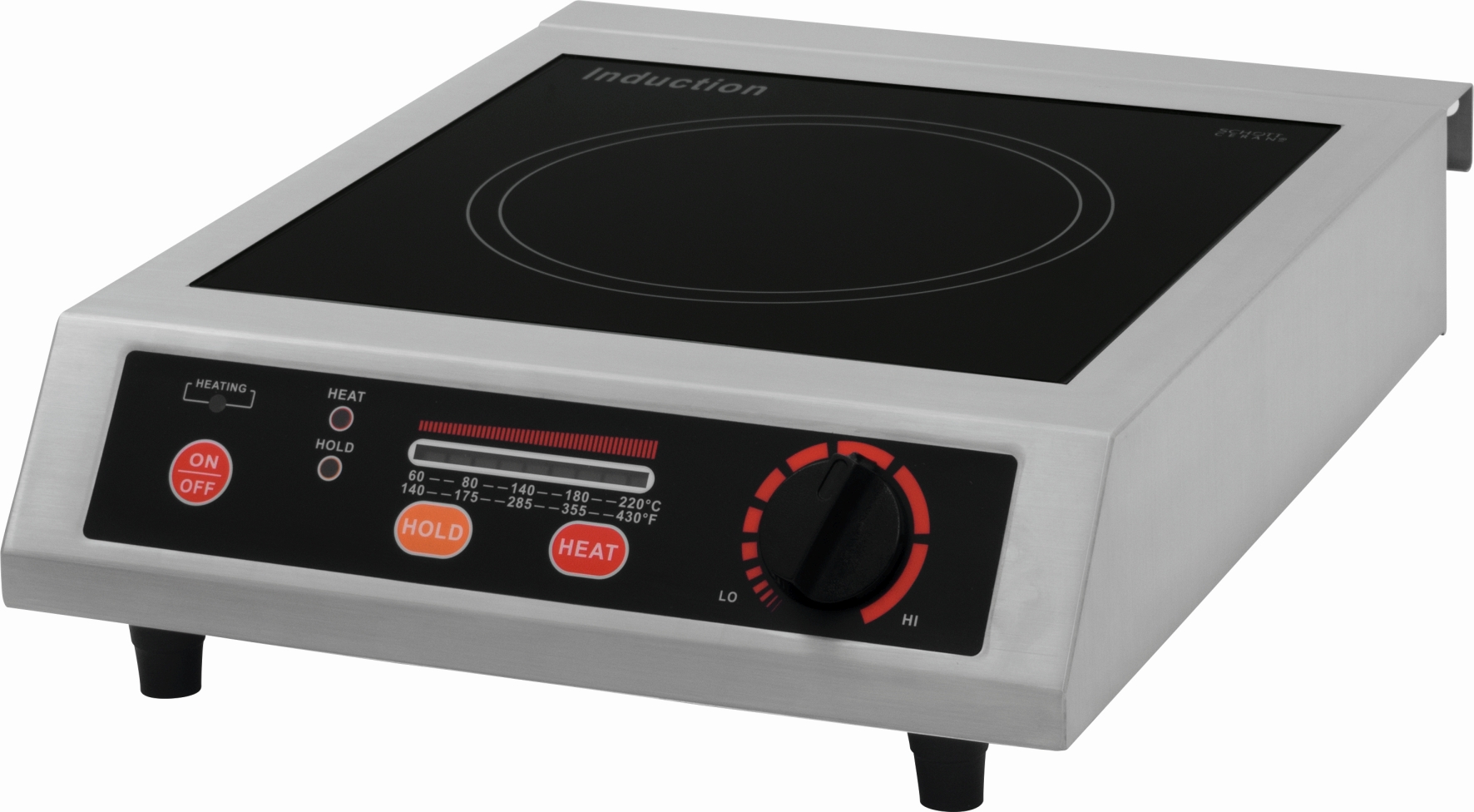 hot plate induction cooker