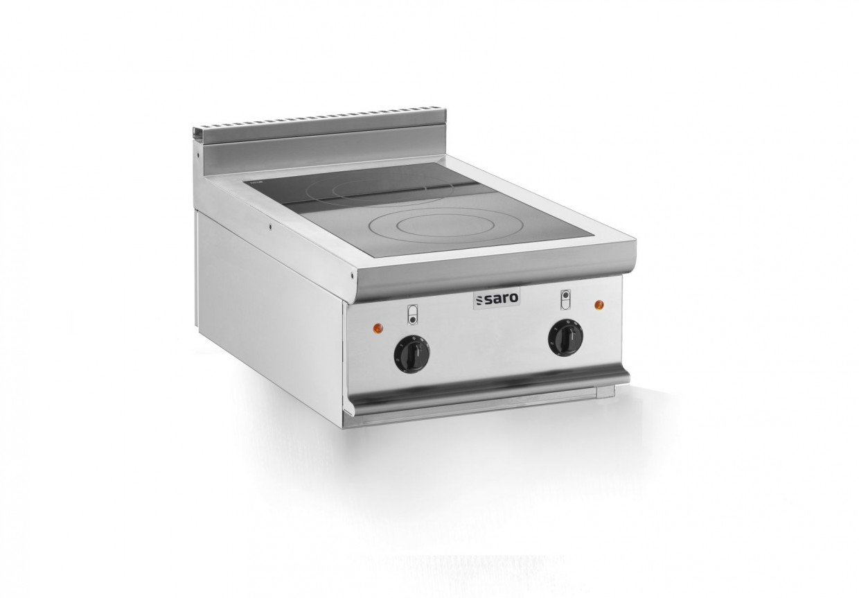 Ceran stove Table model E7/CVE2BB | Saro