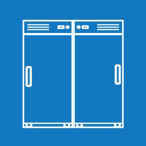 Cooling and Presentation