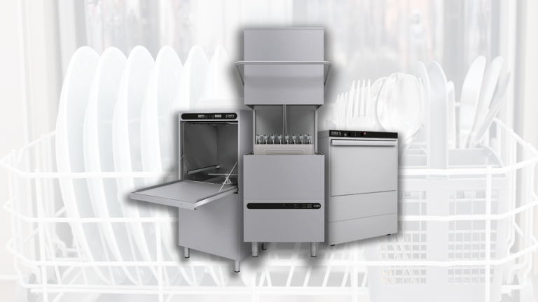 Discover the new design of our Saro dishwashers