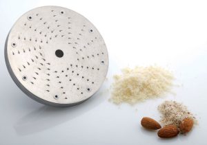 SARO Grater disc PARMESAN for SANTOS 2N