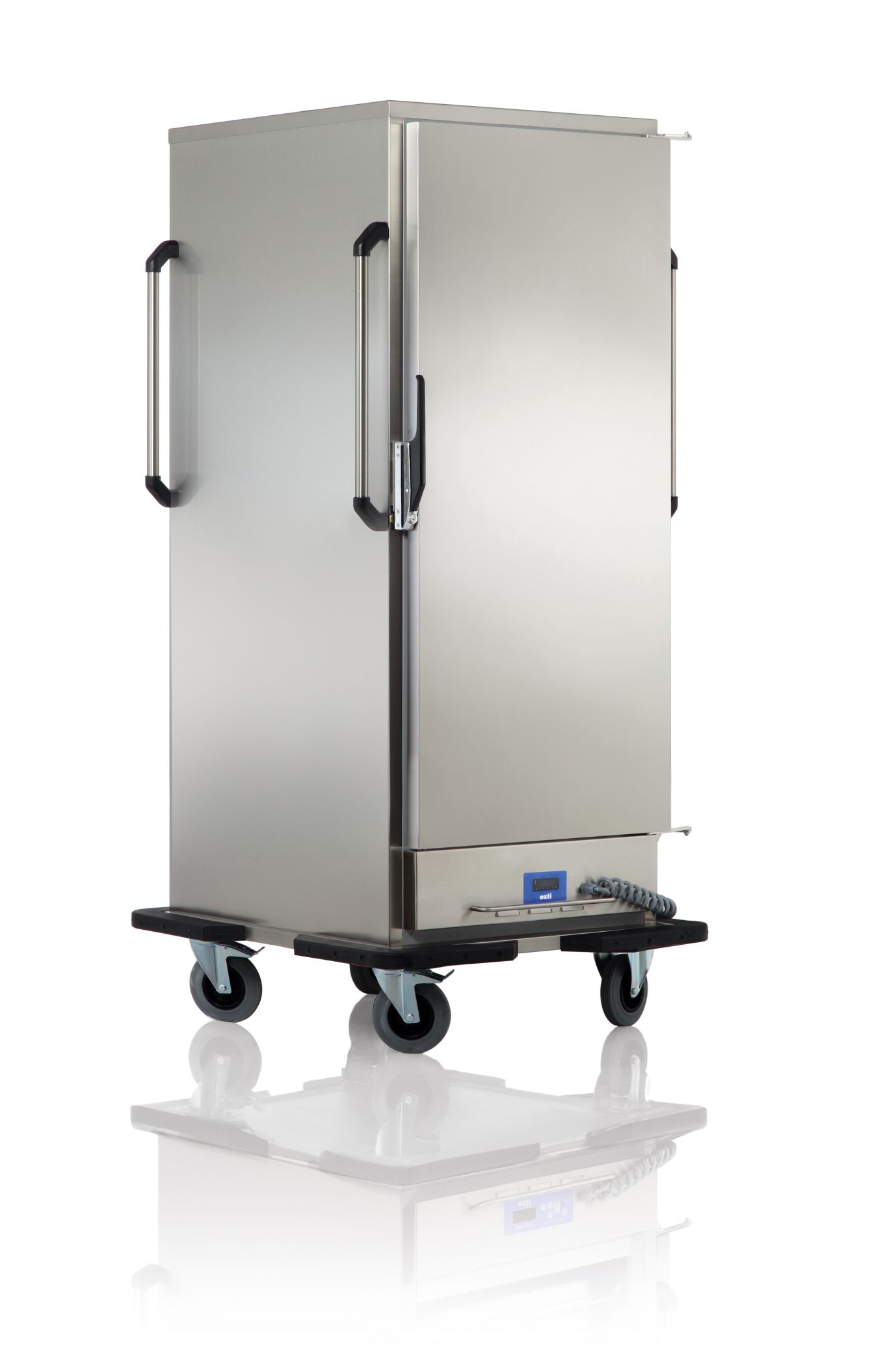 SARO Heated banquett trolley
model BW-11