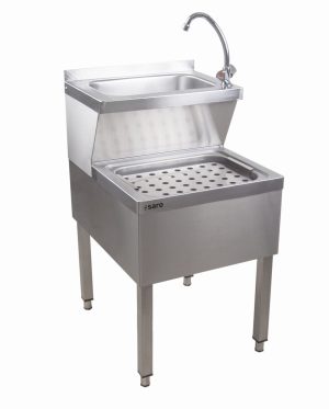 SARO Hand wash / sink basin
model MONA