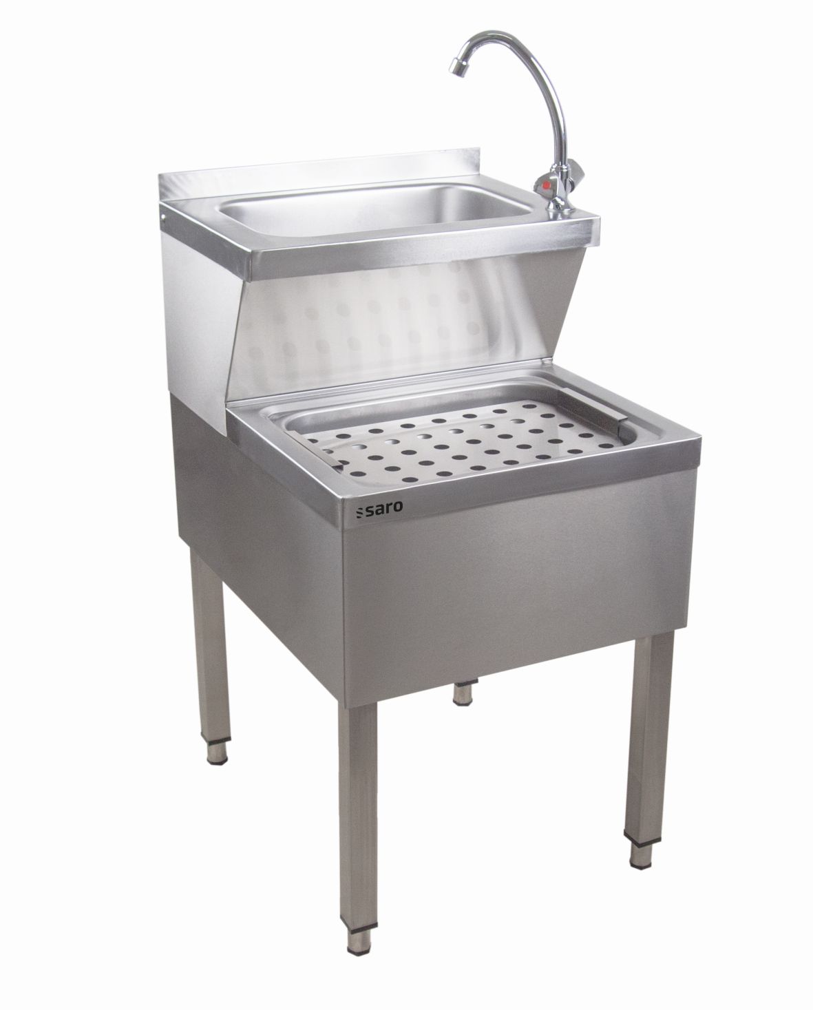 SARO Hand wash / sink basin
model MONA