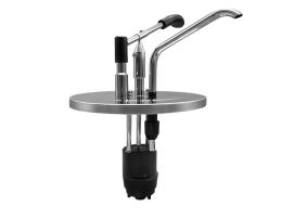 SARO Lever Dispenser
model EDU-10