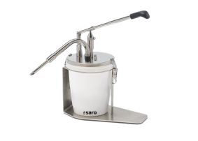 SARO Choco Dispenser 0.3 l
model EDU-1KB-3-V