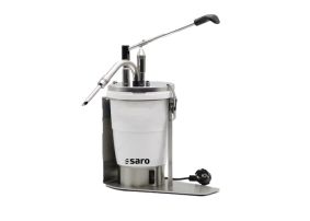 SARO Choco Dispenser
model EDU-SRW-1KB-3-V