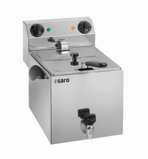 SARO Fryer
model PROFRI 10