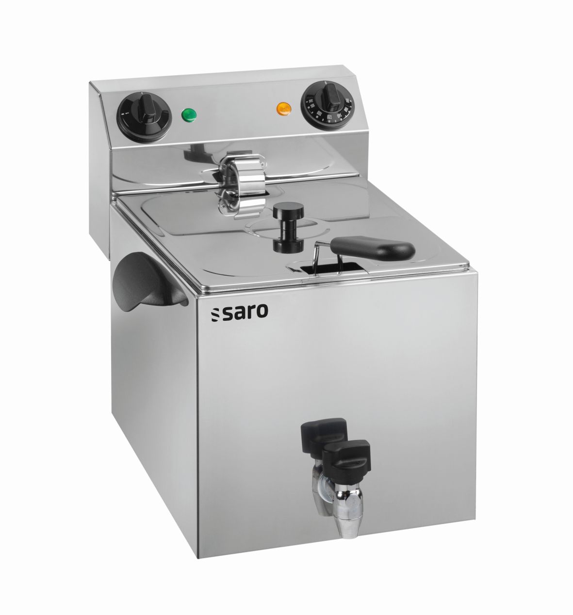 SARO Fryer
model PROFRI 10