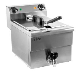 SARO Fryer
model FE 101