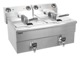 SARO Fryer
model FE 102