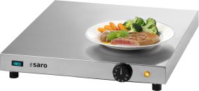 SARO Warming Tray
model VERONA