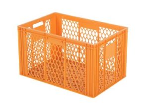 SARO Bakery boxes
model BK349