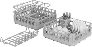 SARO Dishwasher Basket-Set
model SK-SET 400