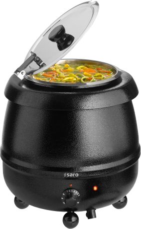 SARO Soup-Kettle
model SKZ-12