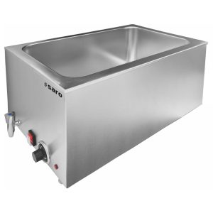 SARO Bain Marie
model WT 150