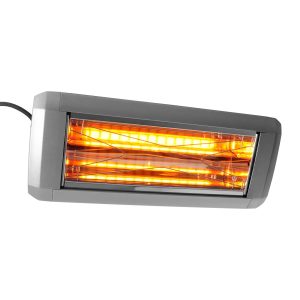 SARO Infrared heater
model HELIOSA 9