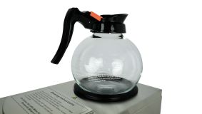 SARO Glas jug 1,8 Liter