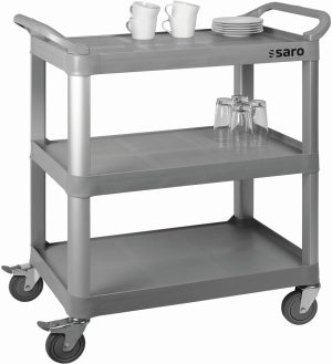 SARO Trolley
model ZENJA