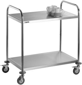 SARO Transport trolley / Serving trolley
model FELIX