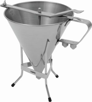 SARO Portioning Funnel
model PT-3