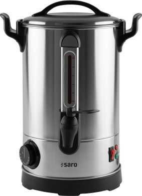 SARO Mulled wine and hot water boiler
model ANCONA 5