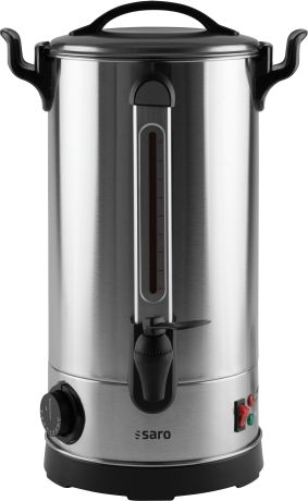 SARO Mulled wine and hot water boiler
model ANCONA 10