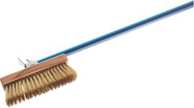 SARO Brass brush
model B-200