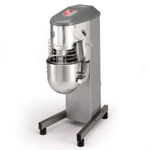SARO Planetary Mixer 230 V
model BE-20