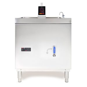 SARO Heated Sous-Vide Kettle
model SV K 120