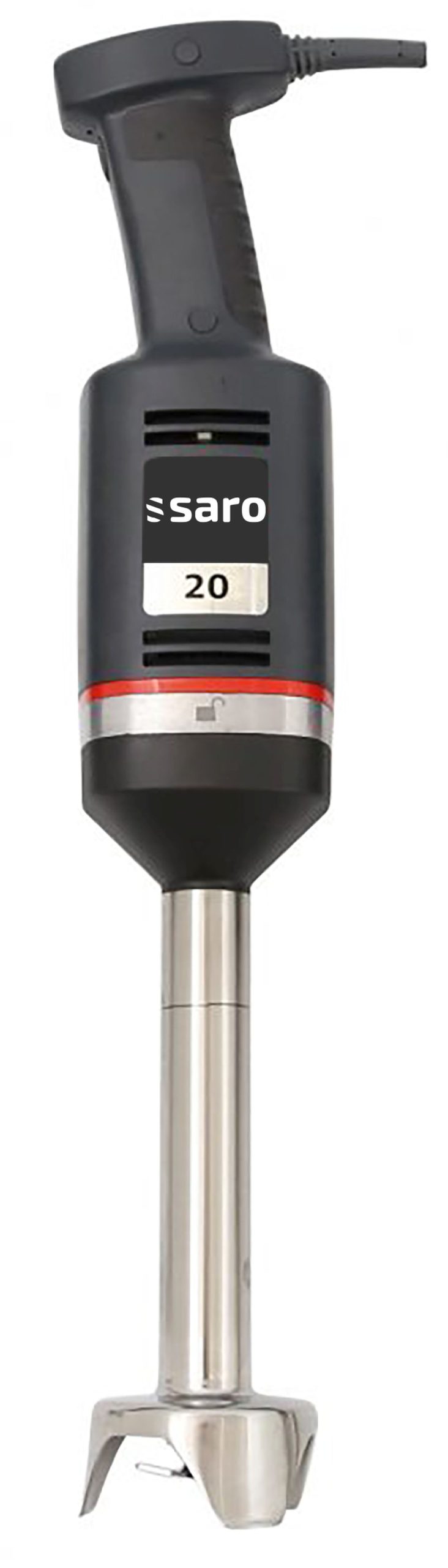 SARO Mixer / Hand blender
model XM-22