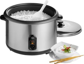 SARO Electric Rice Cooker
model RICO