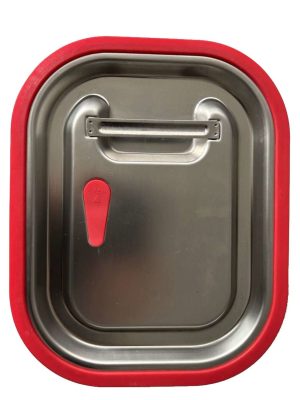 SARO BUDGET LINE GN lid - with seal 1/1 GN