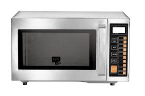 SARO Microwave
model MWO25P
