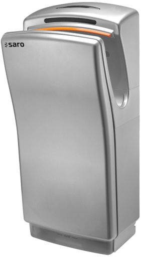 SARO High-speed hand dryer
model SARMA