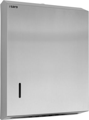 SARO Paper towel dispenser
model HTD