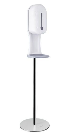 SARO 3 in 1 stand (without dispenser) for Merit or Sonja