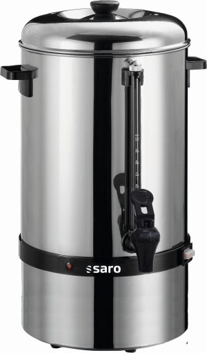 SARO Coffee machine
model SAROMICA 6010