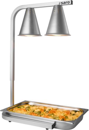 SARO Heating Lamp
model TOSCA