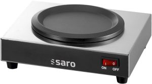 SARO Warming plate
model HP1