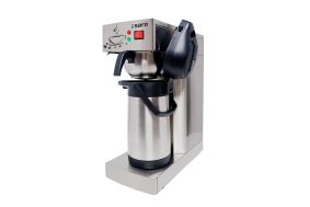SARO Coffee Machine 
model THERMO 24 ECO