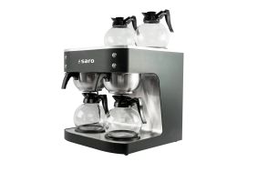 SARO Coffee Machine 
model S48T
