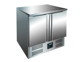 SARO Freezer counter
model S901 BT