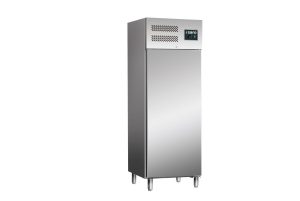 SARO Ventilated Freezer - 2/1 GN Container
model KYRA GN 700 BT