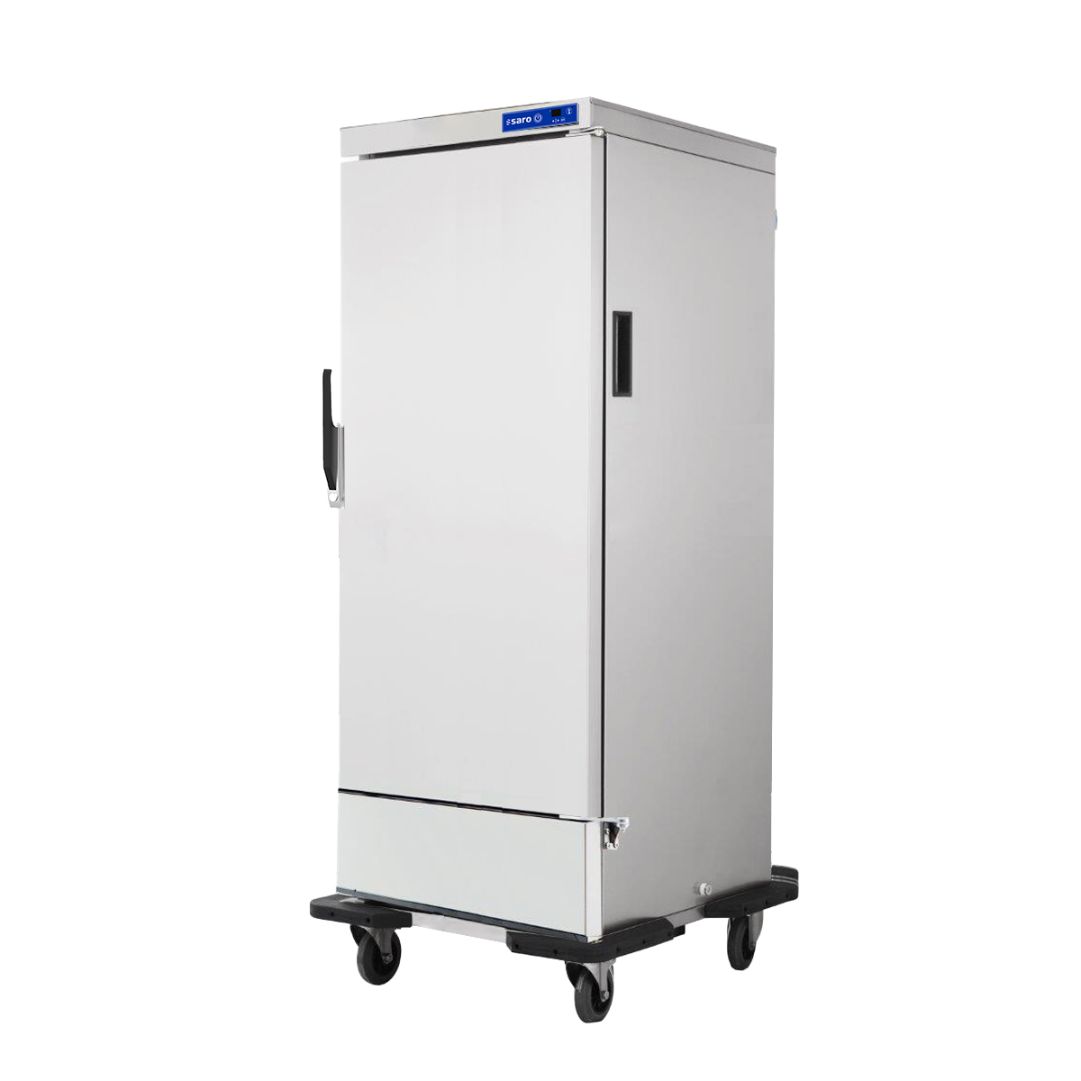 SARO cold banquet trolley 15x 2/1 GN
model KBW2/1