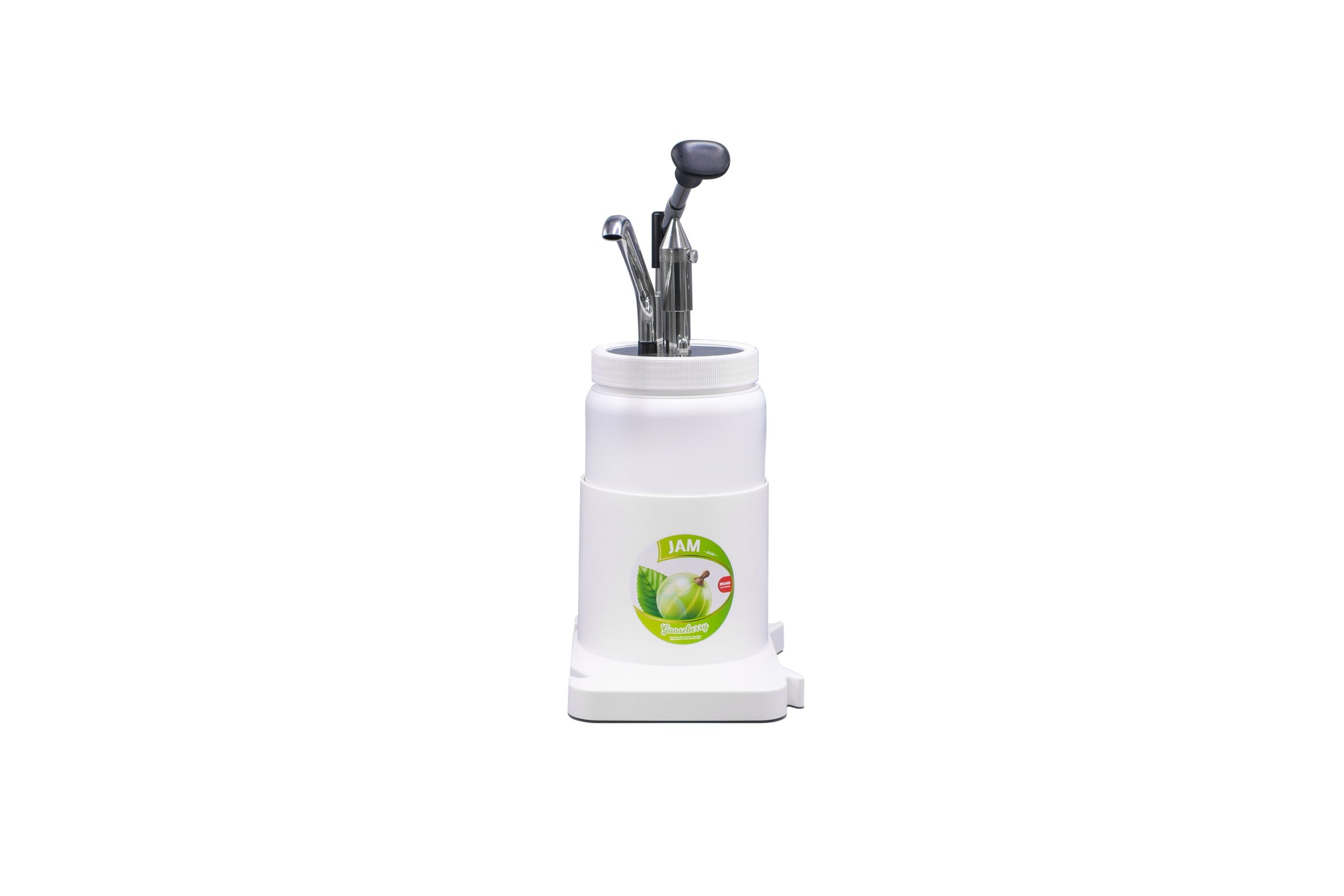 SARO Lever Dispensermodel EDU-2-SP
