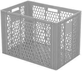 SARO bakery crate 600x400x421mm Model BK421