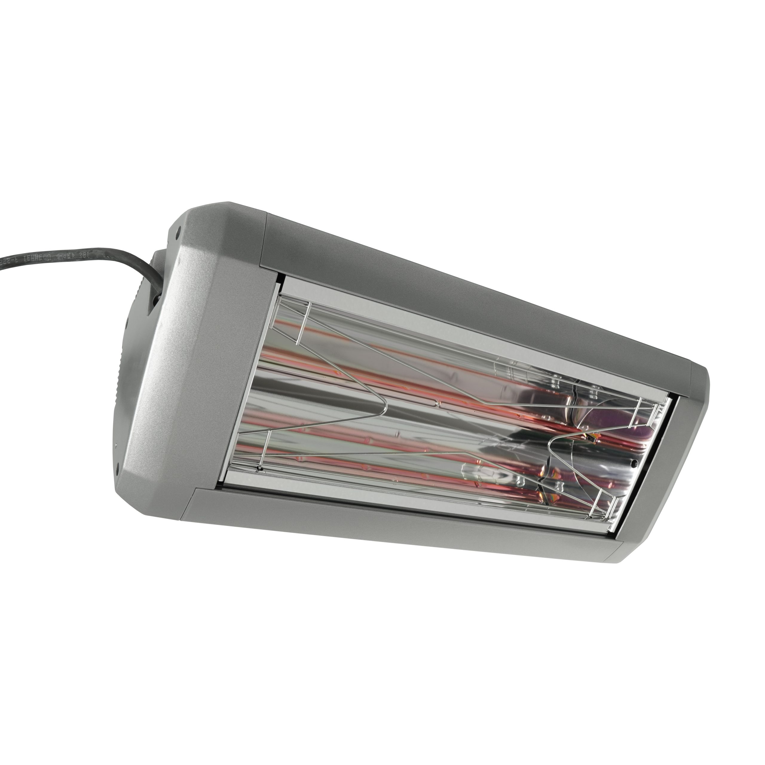 SARO Infrared heater
model HELIOSA 9 - Image 2