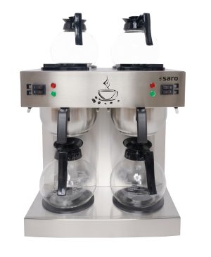 SARO Coffee Machine 
model ECO 48