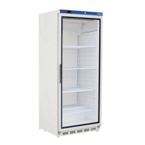 SARO Ventilated Refrigerator
model HK 600 GD V2